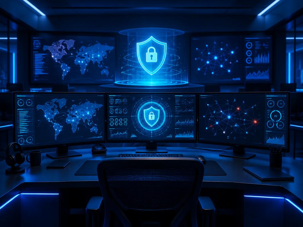 Cybersecurity