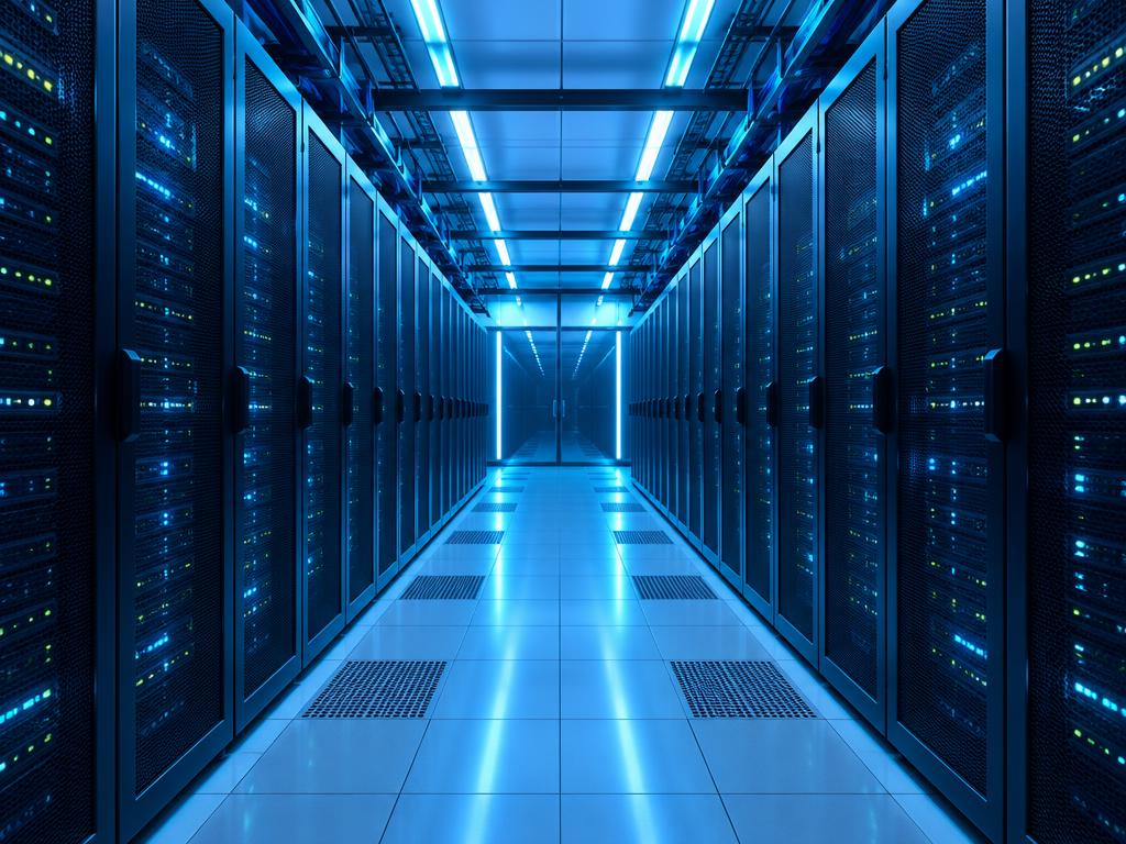 ICT Infrastructure